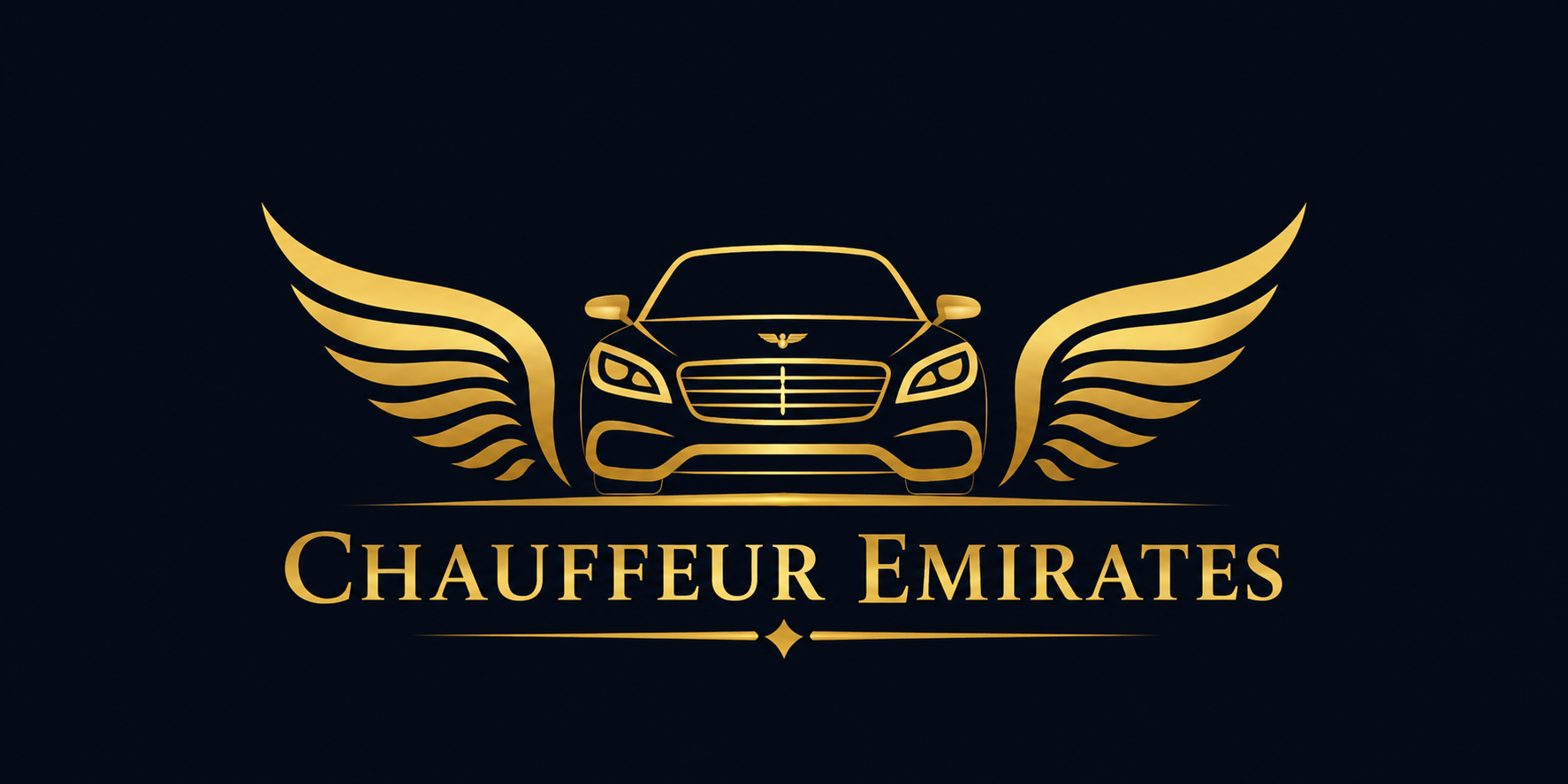 Chauffeur Emirates logo