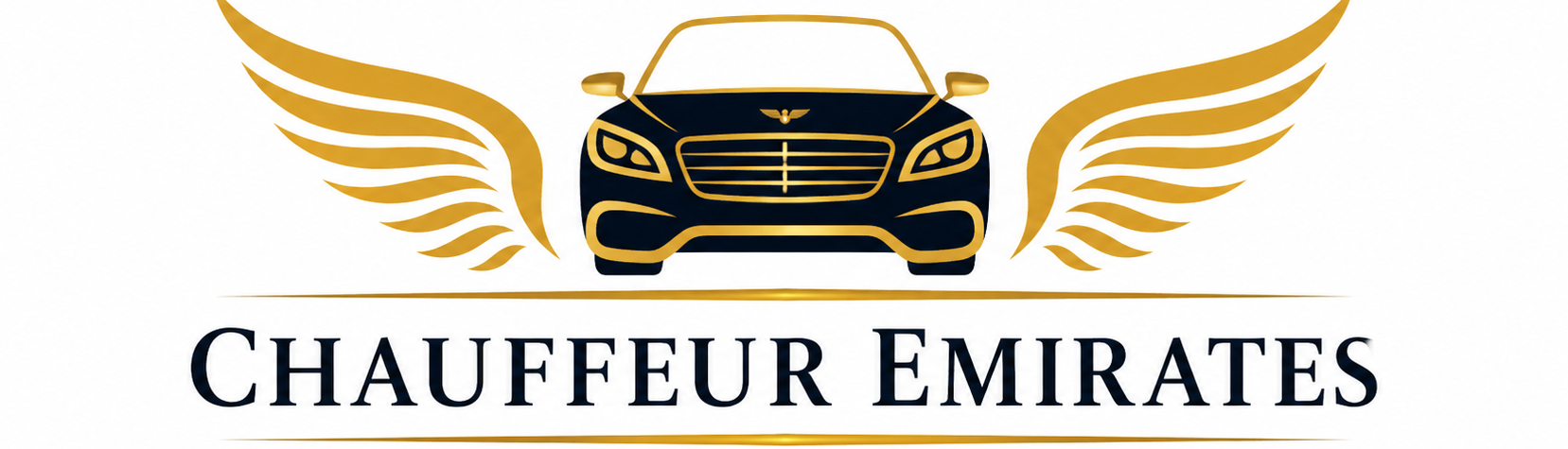 Chauffeur Emirates logo