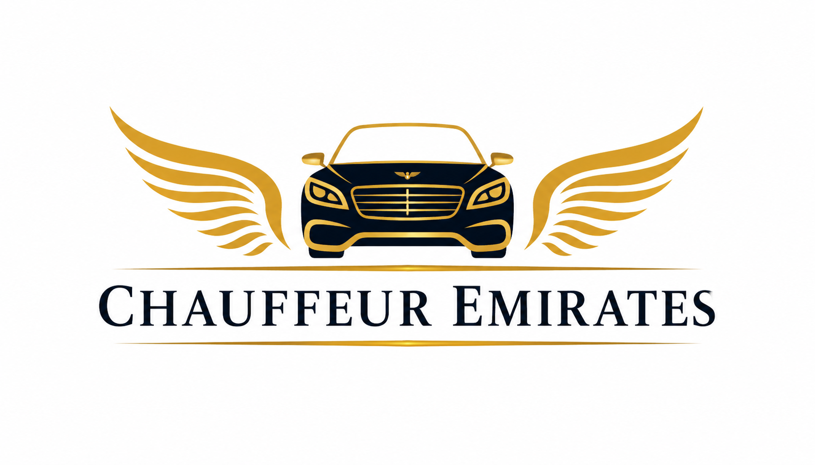 Chauffeur Emirates logo