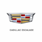 Cadillac logo