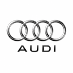 Audi logo