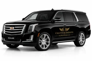 Cadillac Escalade Luxury SUV