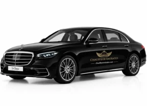 Mercedes-Benz S-Class Chauffeur